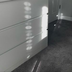 Meet your Posher, Lucy